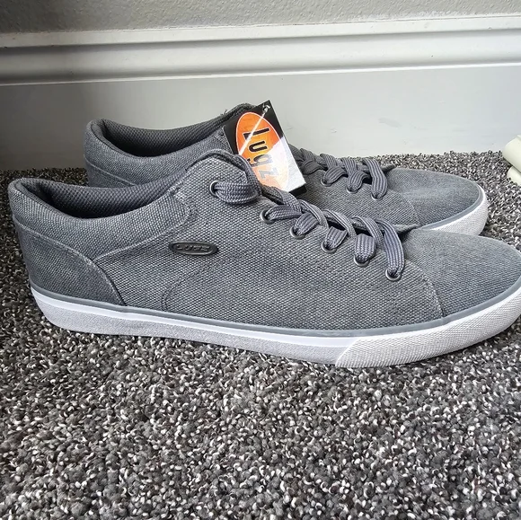 Lugz Shoes Lugz Mens Regent Lo Textile Casual Fashion Sneaker